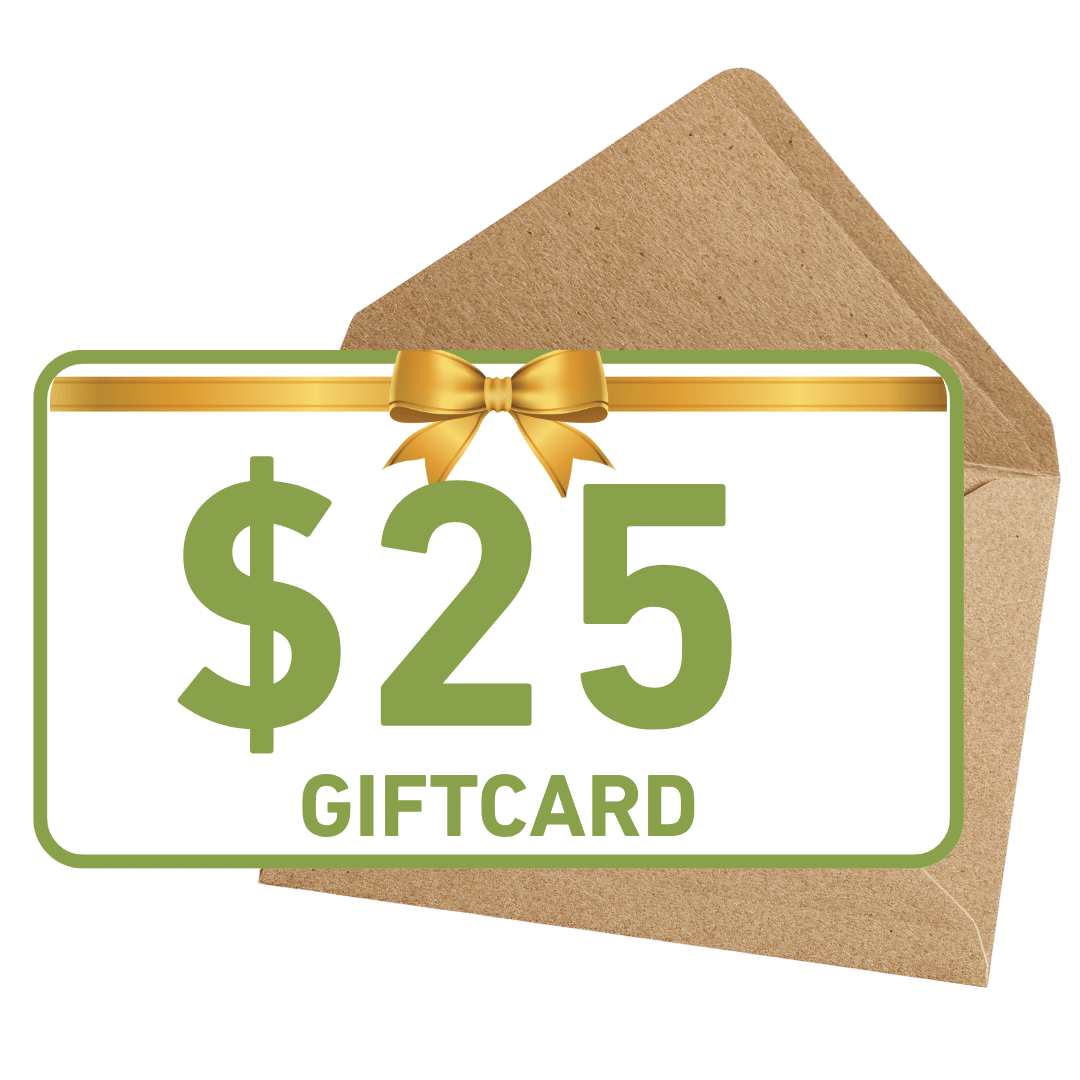 $25 Gift Card Kitchwave