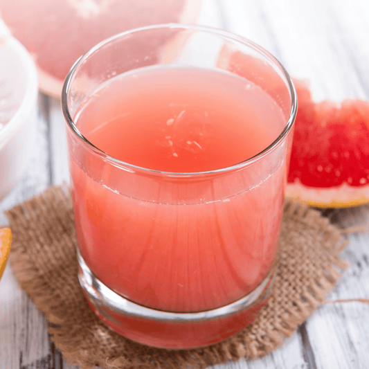 Glow & Beauty Recipe E-book Kitchwave