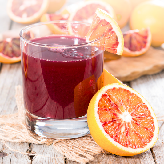 Hydration & Electrolyte Recipe E-book Kitchwave