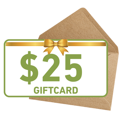 $25 Gift Card Kitchwave