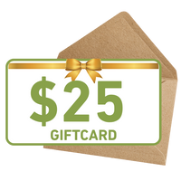$25 Gift Card Kitchwave