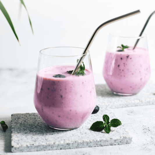 Spring Recipe E-book Kitchwave