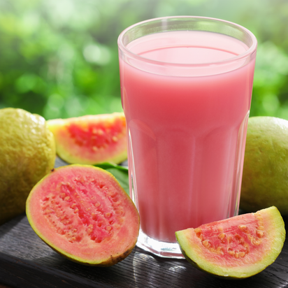 Tropical Juices Recipe E-book Kitchwave
