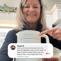 8-in-1 Pure Blend Maker Bundle My Store