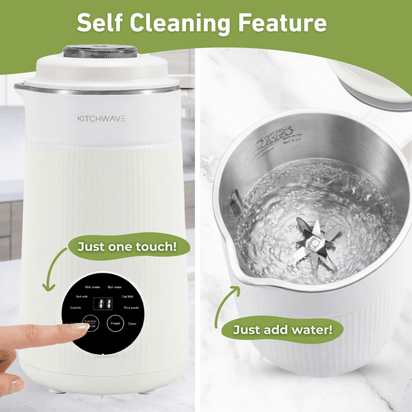 8-in-1 Pure Blend Maker Bundle My Store