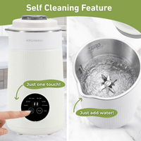 8-in-1 Pure Blend Maker Bundle My Store