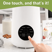 8-in-1 Nut Milk Maker Bundle My Store