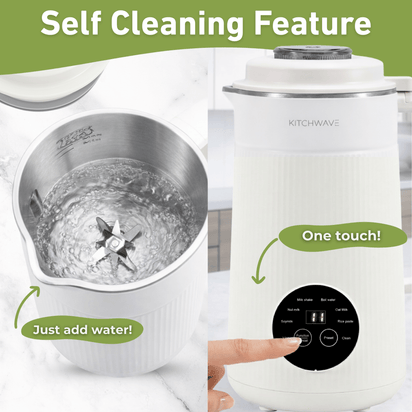 8-in-1 Pure Blend Maker Bundle My Store