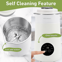 8-in-1 Pure Blend Maker Bundle My Store