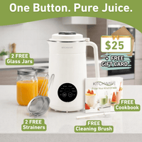 8-in-1 Pure Blend Maker Bundle My Store