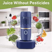 Titanium Produce Purifier Kitchwave