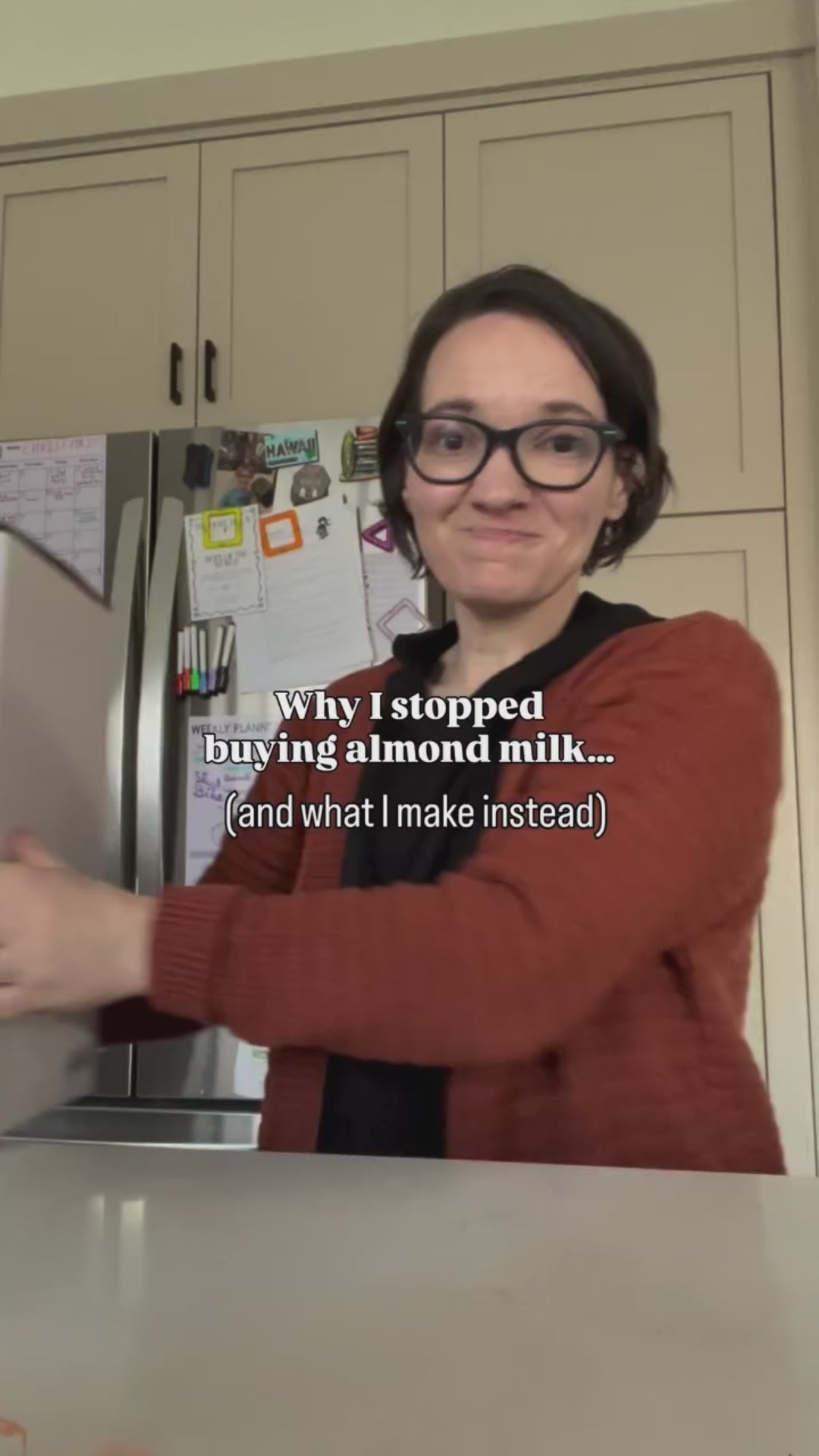 8-in-1 Nut Milk Maker Bundle video