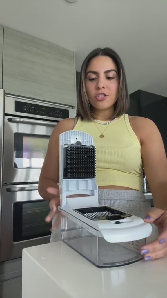Fresh Prep Chopper Bundle video