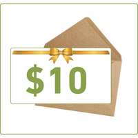 $10 Gift Card Kitchwave